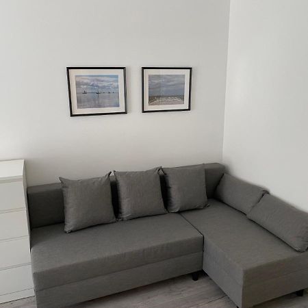 Namai Juodkranteje公寓 外观 照片