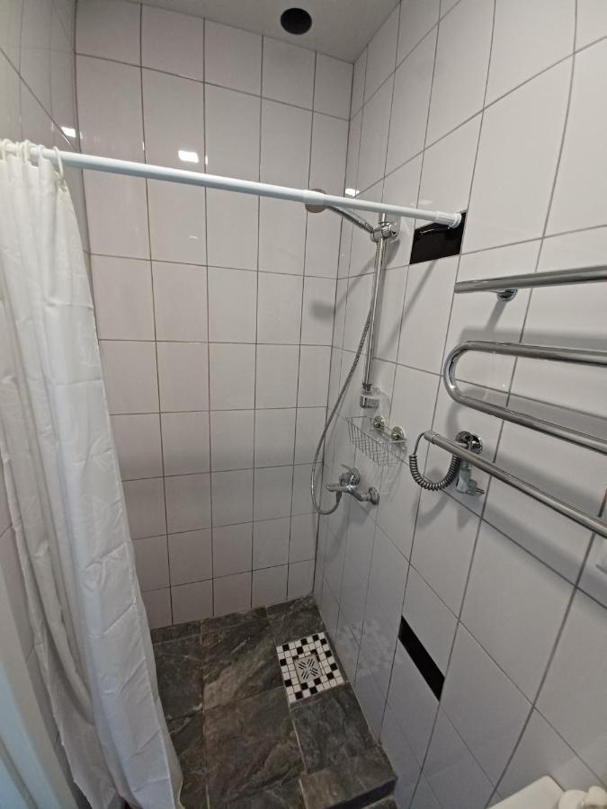 Namai Juodkranteje公寓 外观 照片